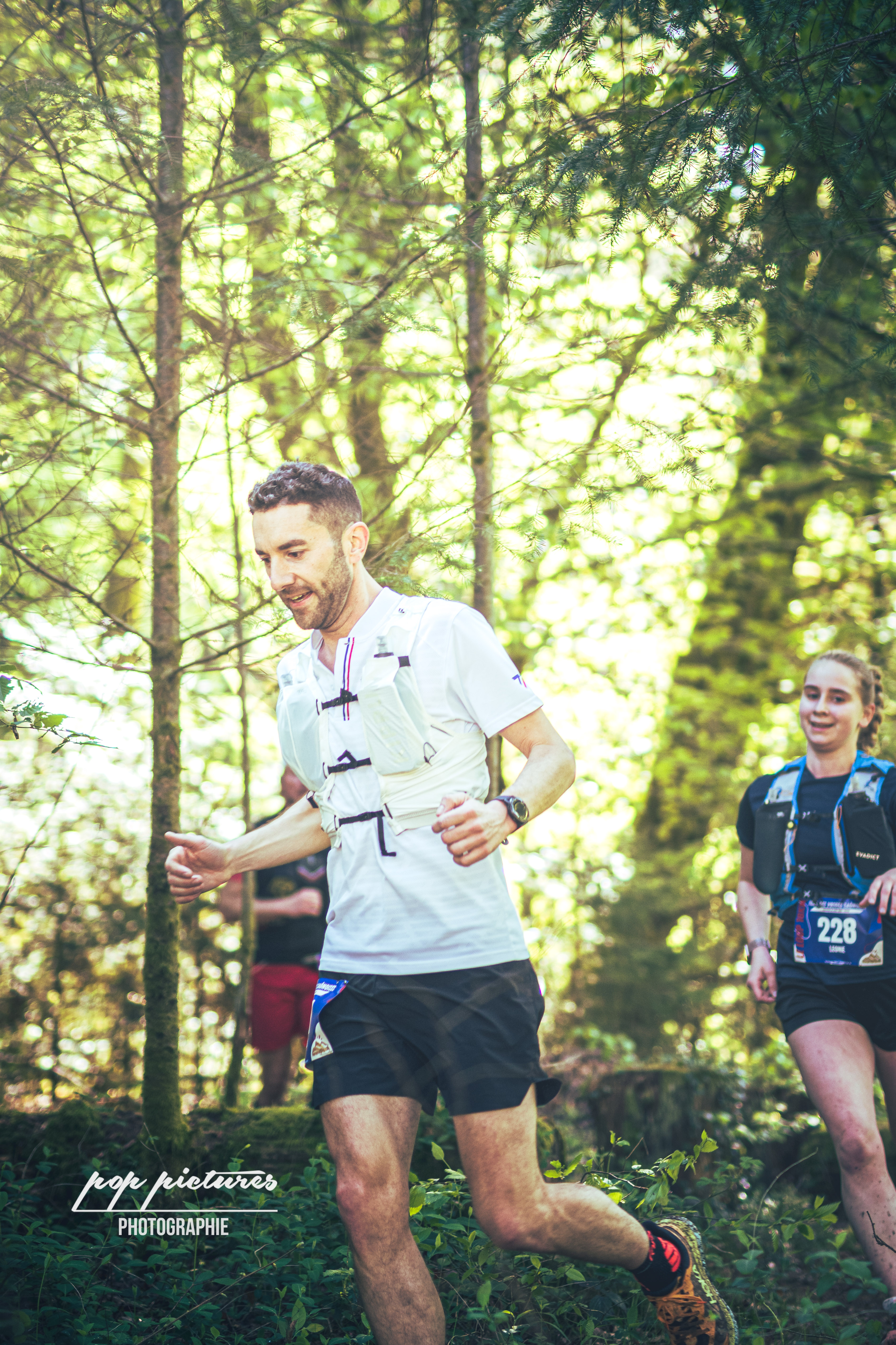 Image du trail